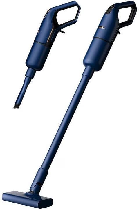 Aspirador Vertical Deerma DX1000W