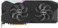 ASUS Dual RX7900XTX AMD Radeon 24 GB GDDR6 - Placa gráfica