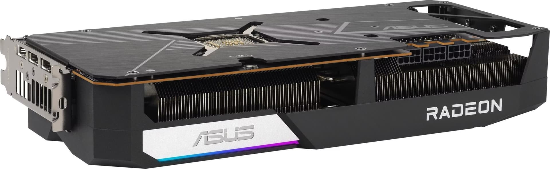 ASUS Dual RX7900XTX AMD Radeon 24 GB GDDR6 - Placa gráfica