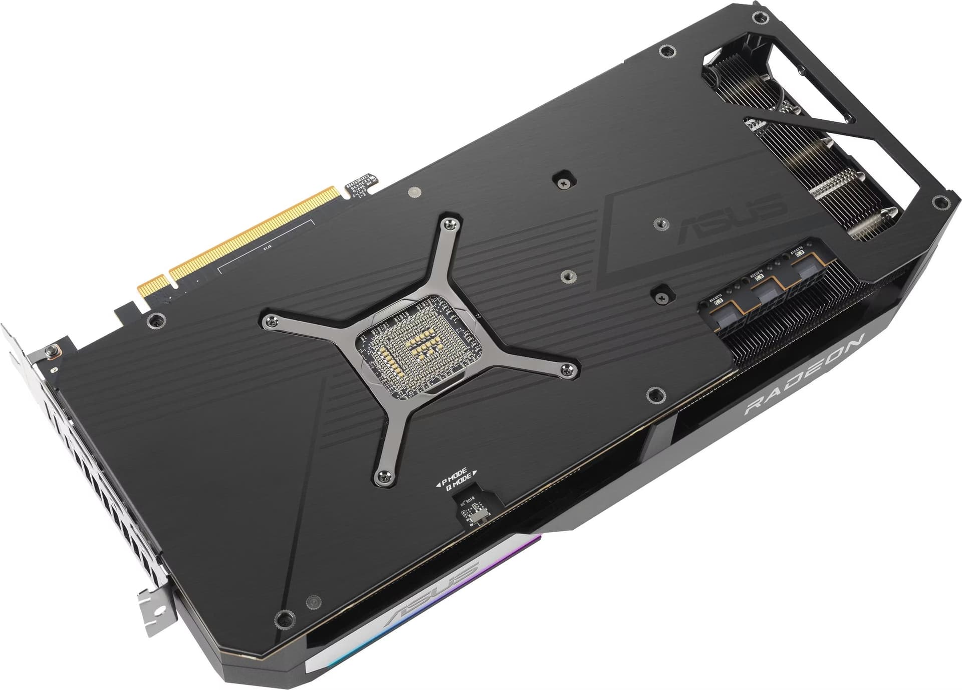 ASUS Dual RX7900XTX AMD Radeon 24 GB GDDR6 - Placa gráfica