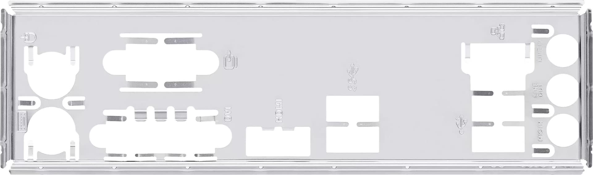 ASUS PRIME H610M-R D4 LGA 1700 micro ATX Ethernet LAN