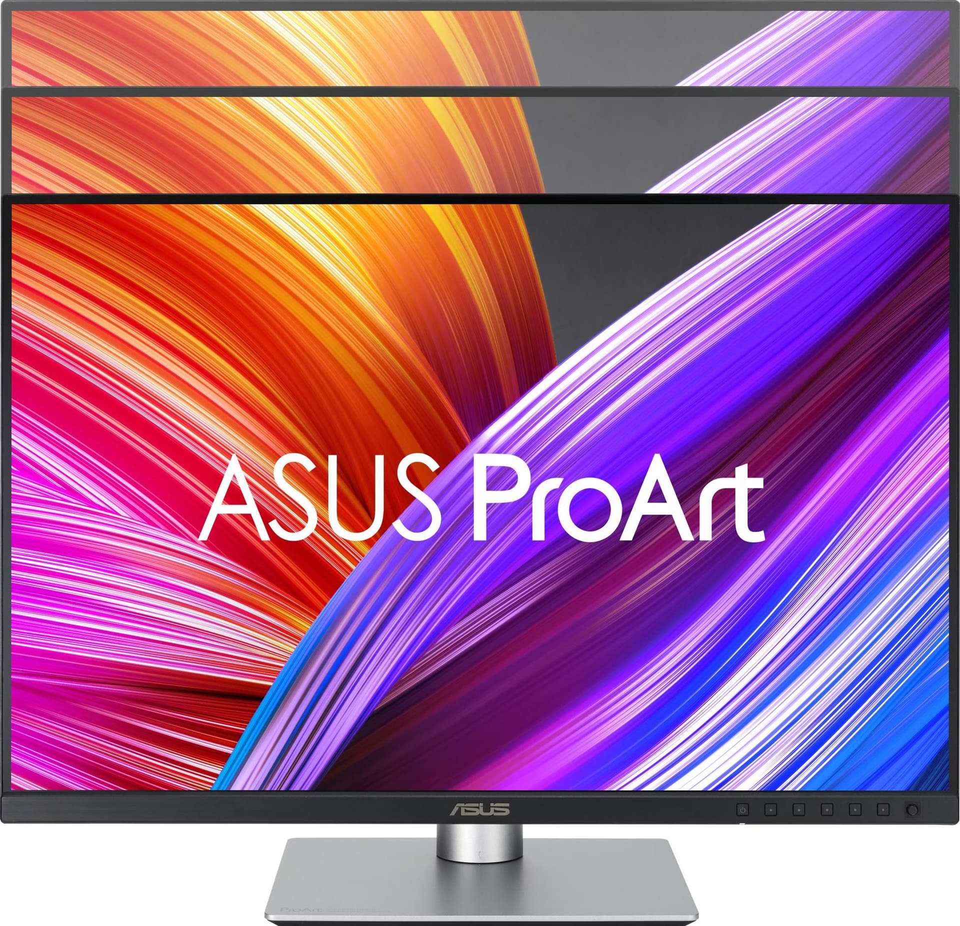 ASUS ProArt PA248CRV 24.1 WUXGA IPS Preto/Prata