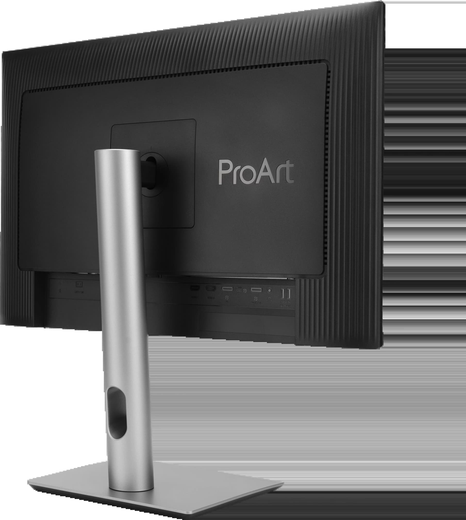 ASUS ProArt PA248CRV 24.1 WUXGA IPS Preto/Prata
