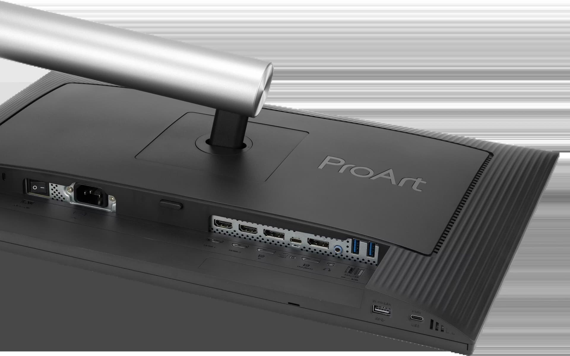 ASUS ProArt PA248CRV 24.1 WUXGA IPS Preto/Prata