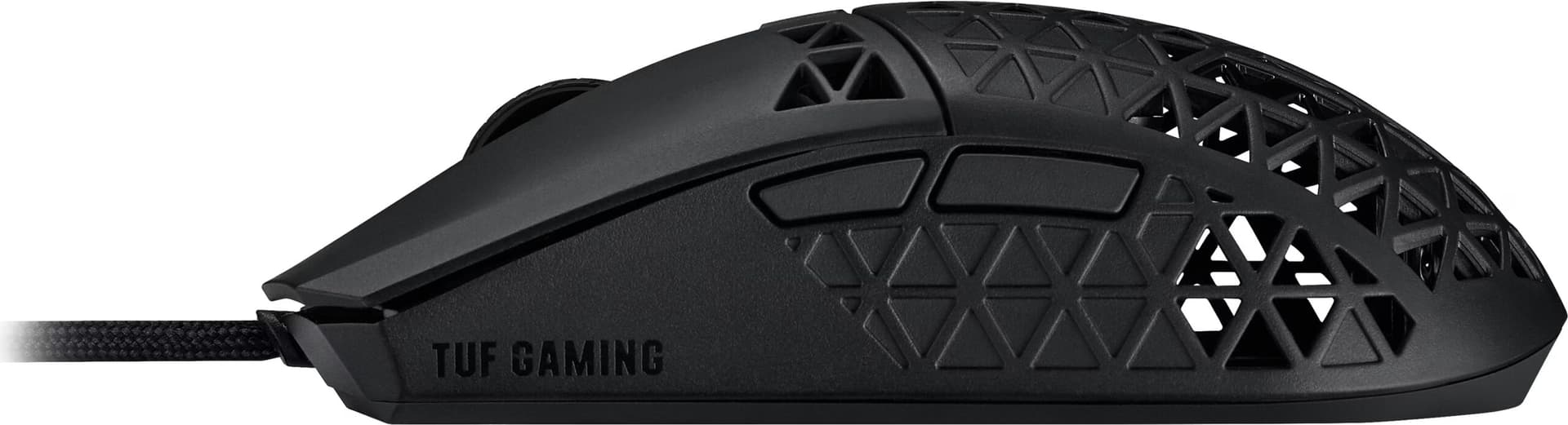 ASUS TUF Gaming M4 Air USB Preto 16000 DPI