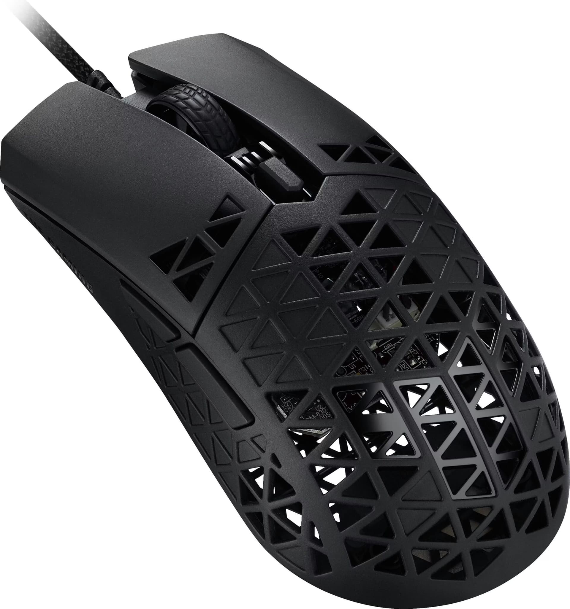 ASUS TUF Gaming M4 Air USB Preto 16000 DPI