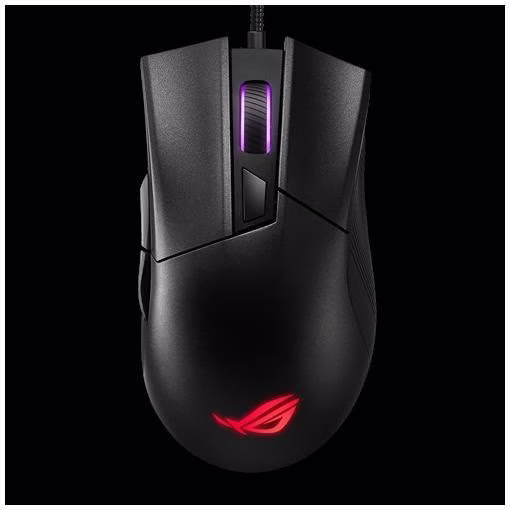 ASUS TUF Gaming M4 Air USB Preto 16000 DPI
