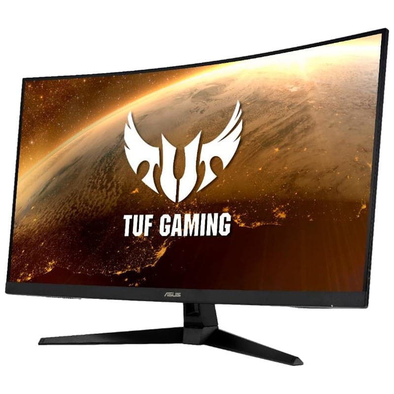 ASUS TUF Gaming VG328H1B 31.5 FullHD VA 165 Hz FreeSync