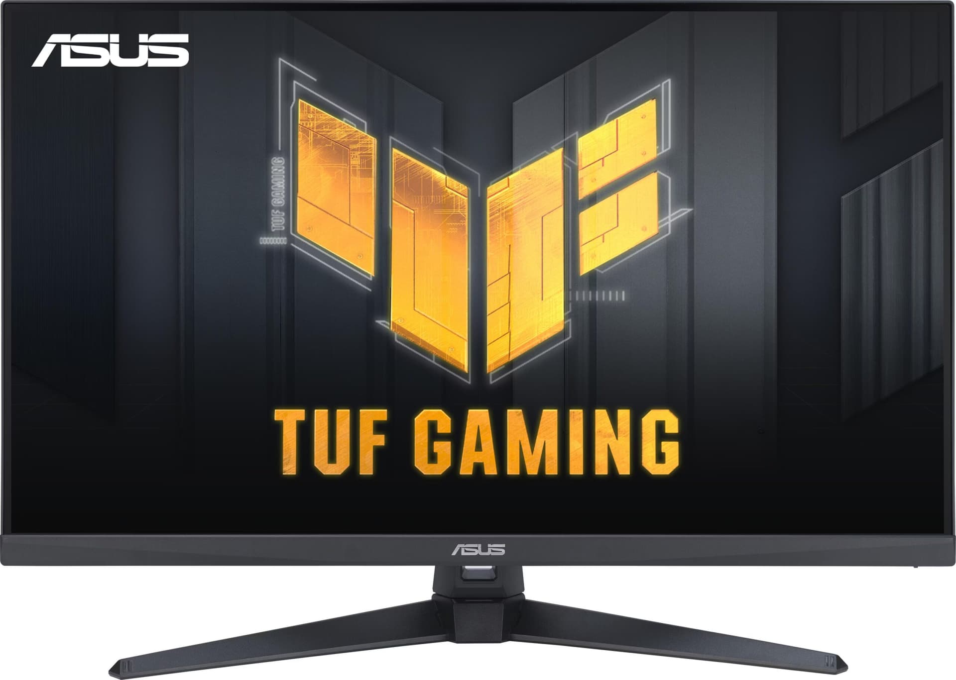 ASUS TUF Gaming VG328QA1A 31.5 Full HD VA 170 Hz Preto