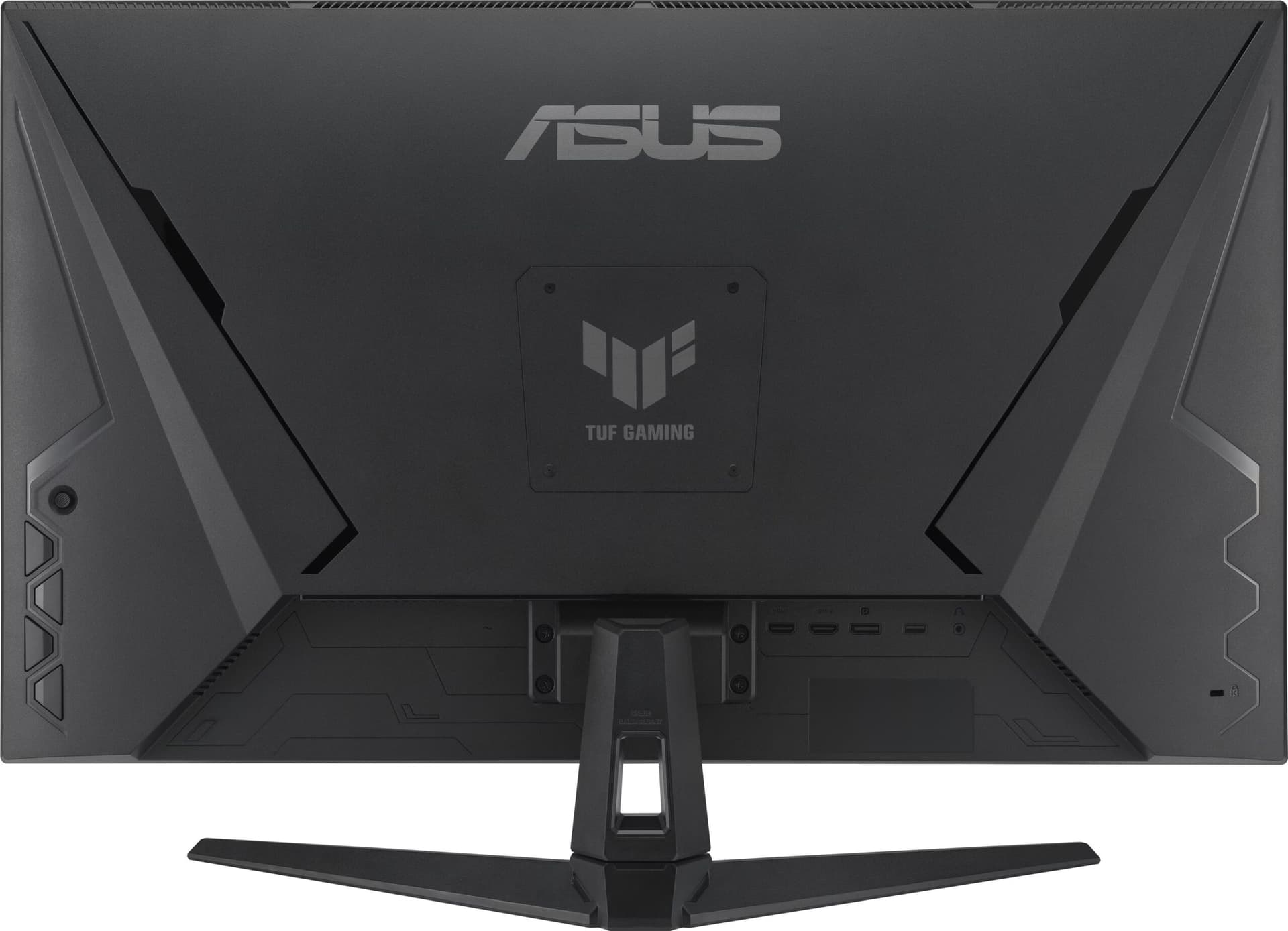 ASUS TUF Gaming VG328QA1A 31.5 Full HD VA 170 Hz Preto