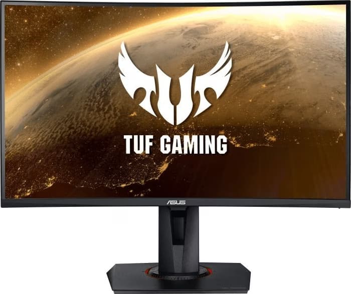 Asus TUF Gaming VG34VQL3A 34 UWQHD 180Hz Preto