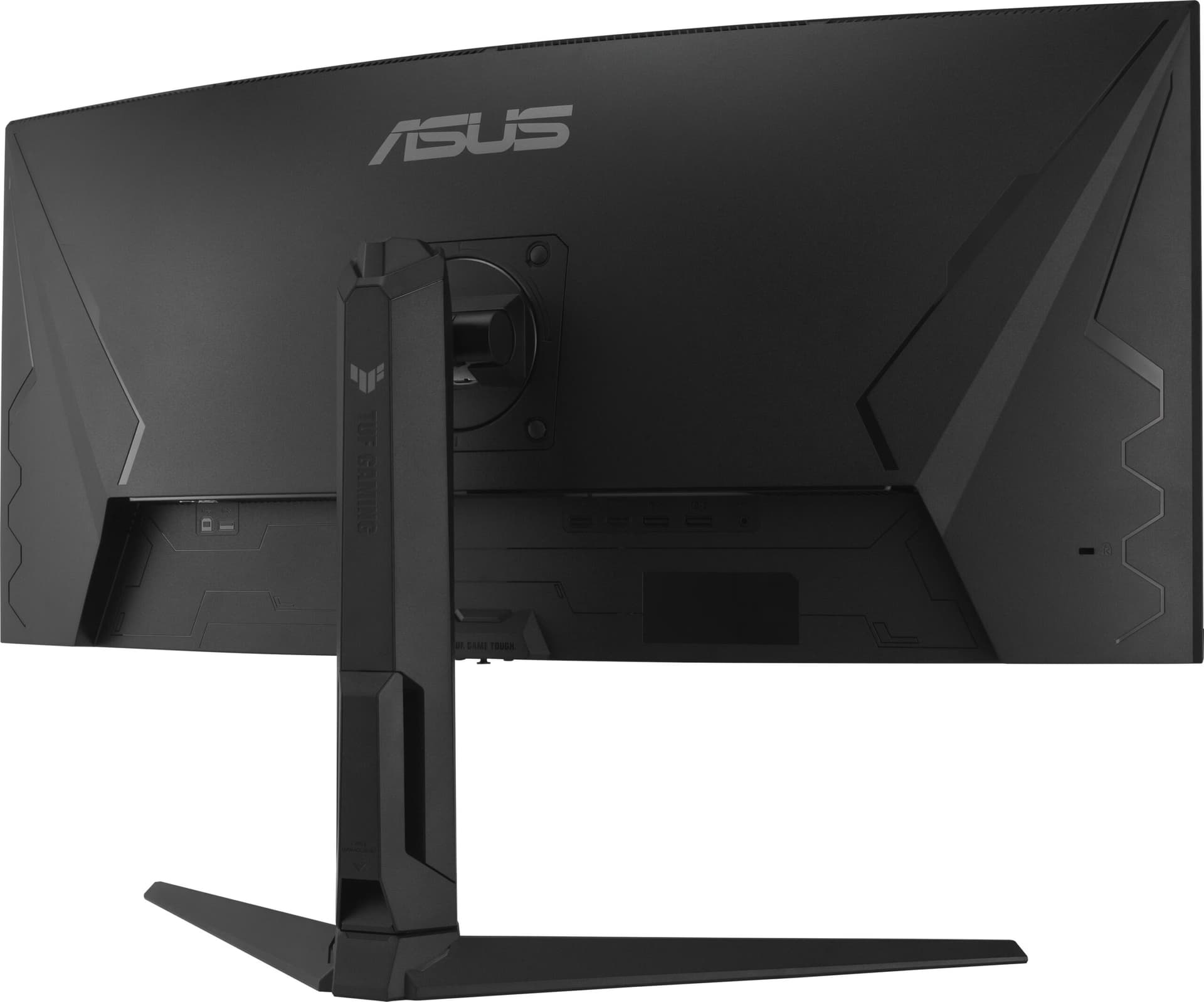 Asus TUF Gaming VG34VQL3A 34 UWQHD 180Hz Preto