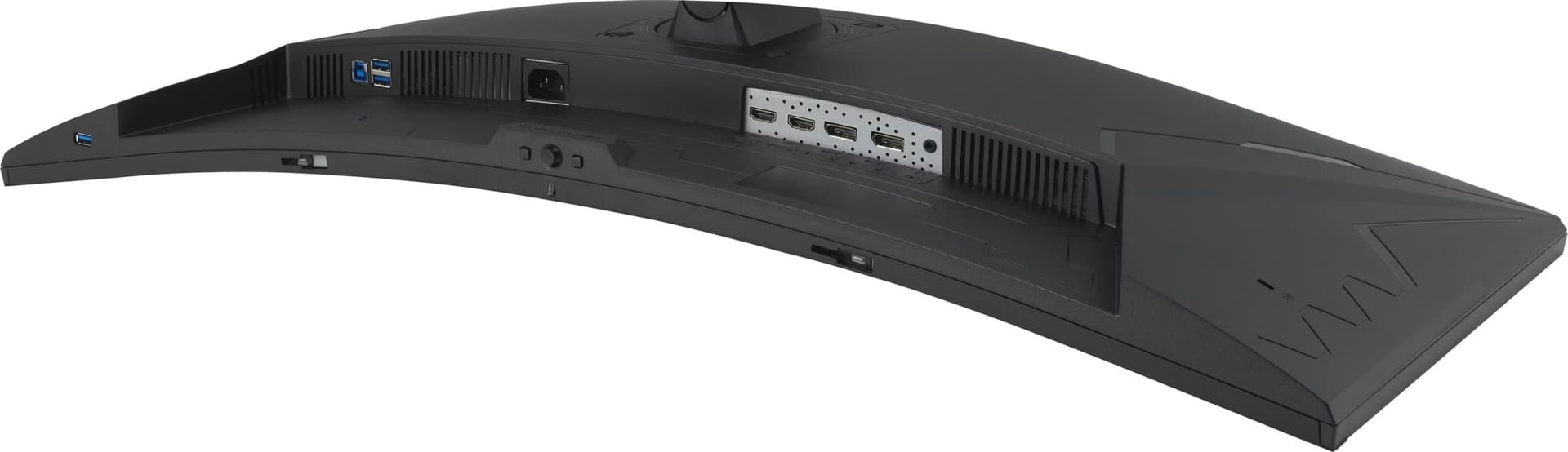 Asus TUF Gaming VG34VQL3A 34 UWQHD 180Hz Preto