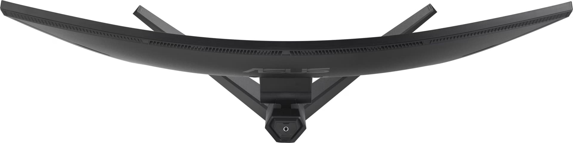 Asus TUF Gaming VG34VQL3A 34 UWQHD 180Hz Preto