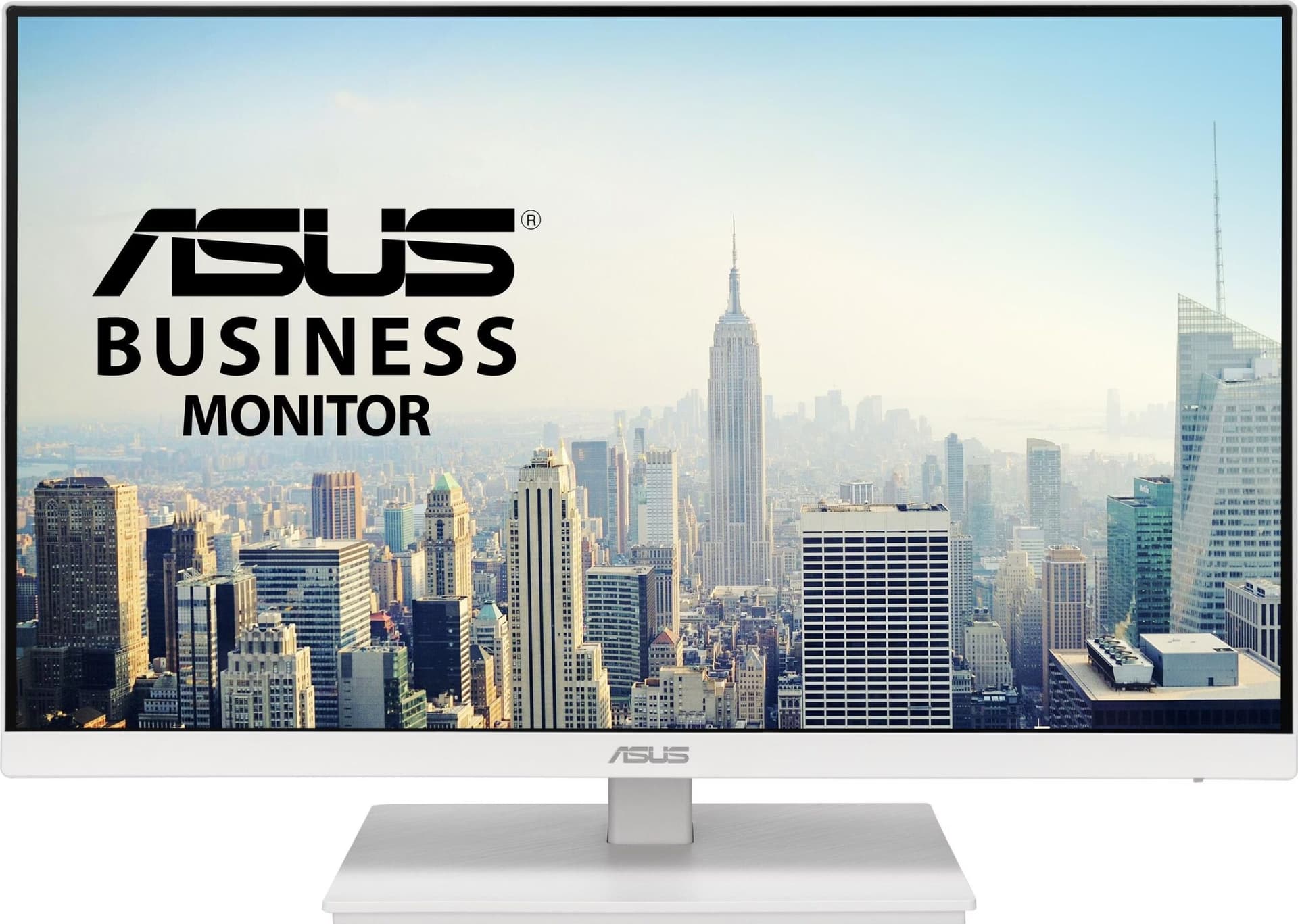 ASUS VA24EQSB-W 23.8 FullHD IPS Branco