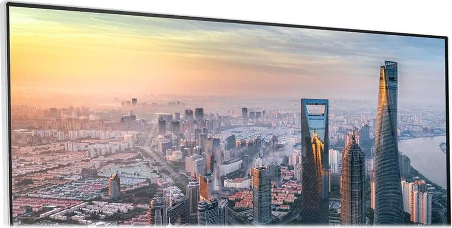 ASUS VA24EQSB-W 23.8 FullHD IPS Branco