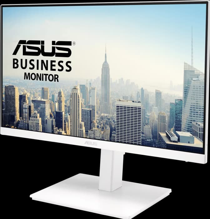 ASUS VA24EQSB-W 23.8 FullHD IPS Branco