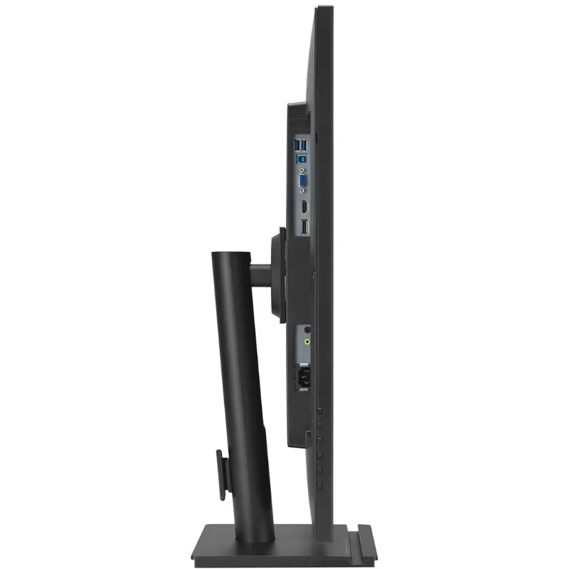 ASUS VA27DQFS 27" Full HD LCD IPS 100 Hz Preto - Monitor de PC