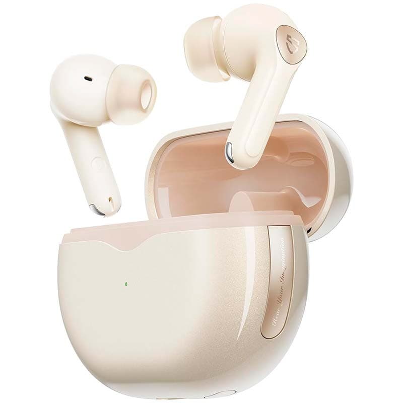 Auriculares Bluetooth Soundpeats Air 4 Pro ANC