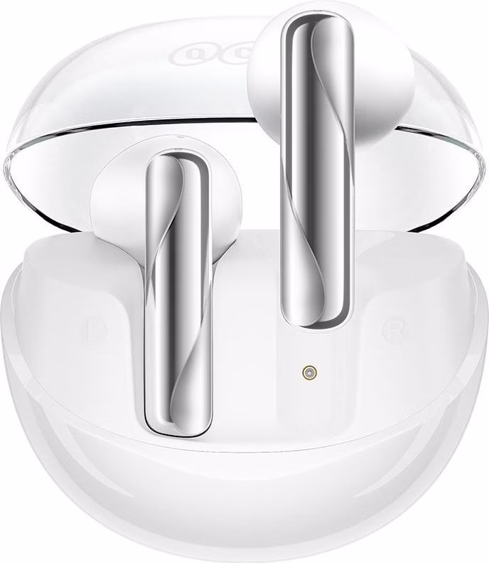 Auriculares QCY MeloBuds Neo T32 Branco