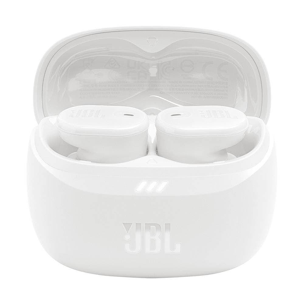 Auriculares True Wireless Bluetooth JBL Tune Buds 2 Branco