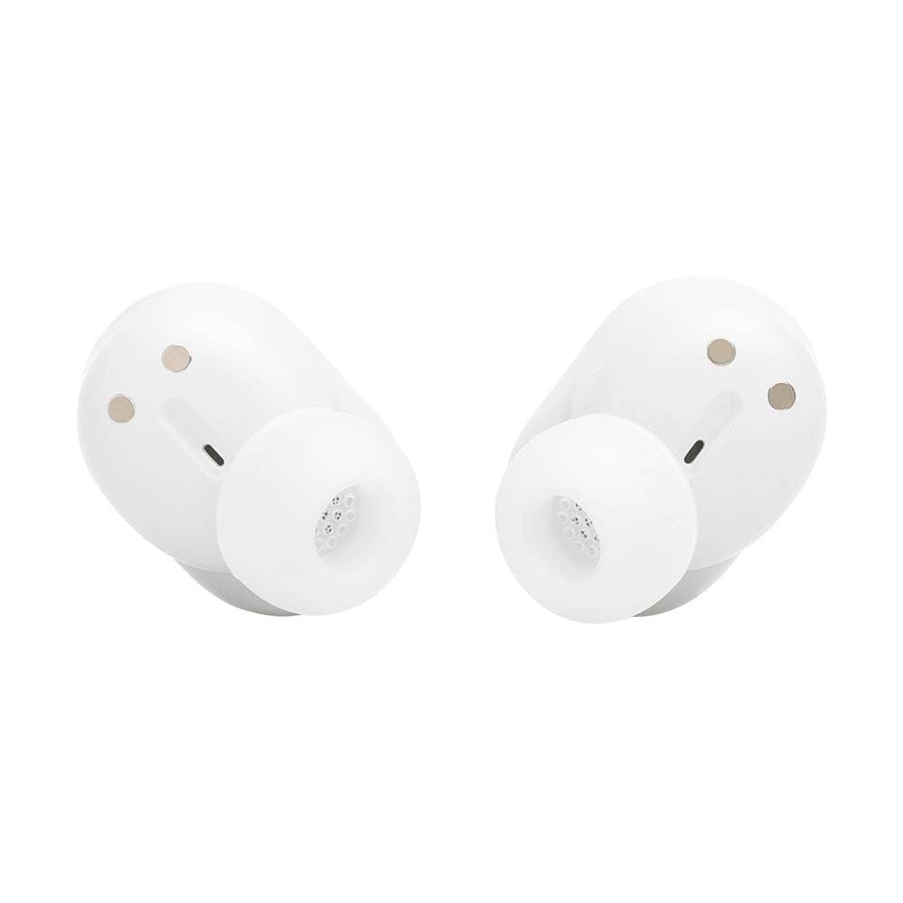Auriculares True Wireless Bluetooth JBL Tune Buds 2 Branco