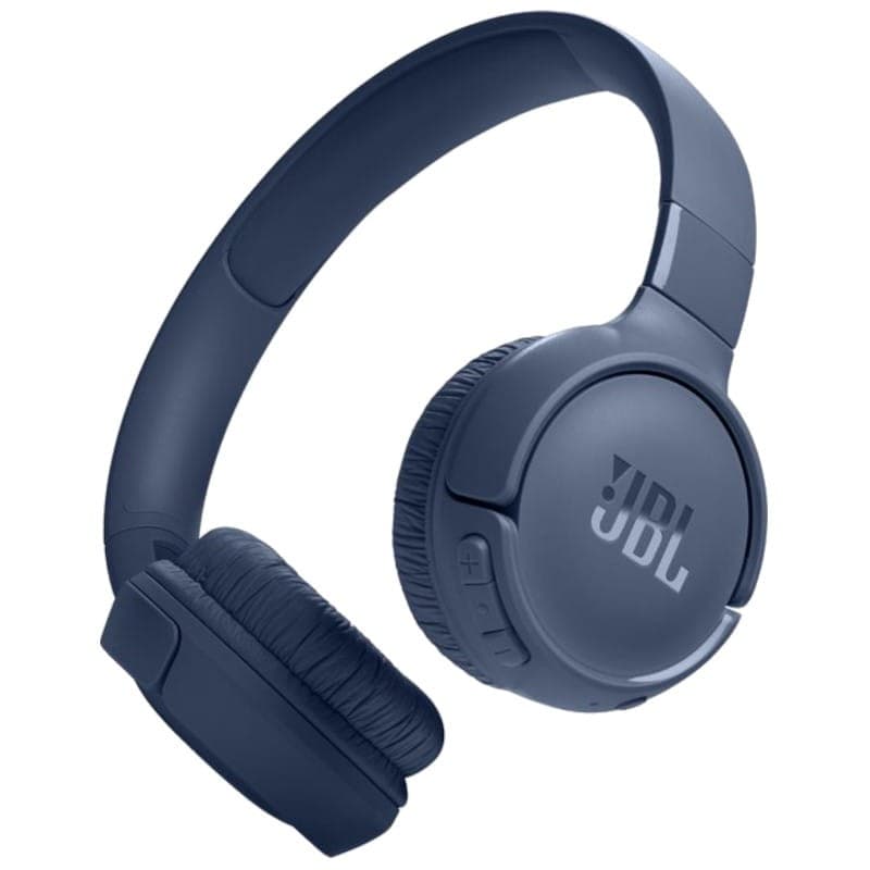 Auscultadores Bluetooth JBL TUNE 520 BT