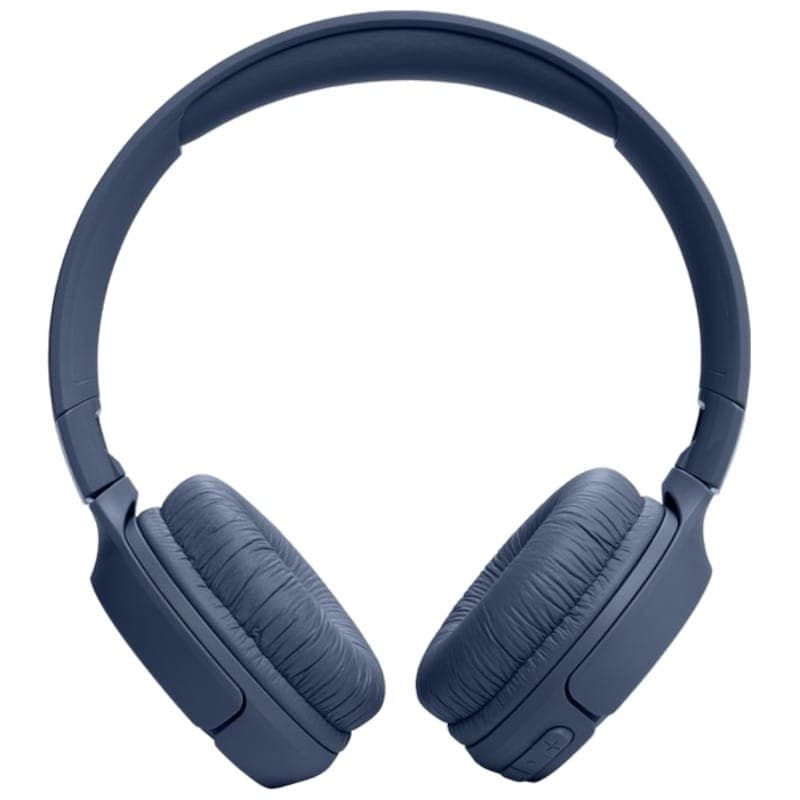 Auscultadores Bluetooth JBL TUNE 520 BT