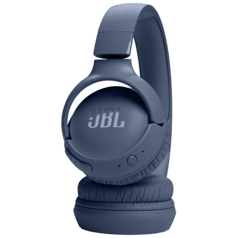 Auscultadores Bluetooth JBL TUNE 520 BT