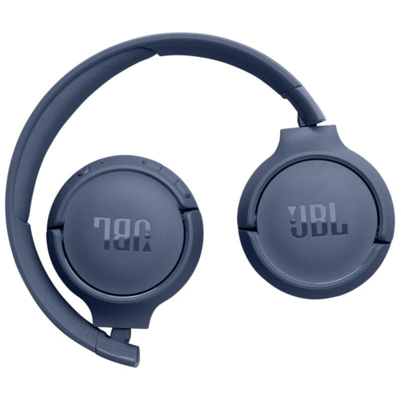 Auscultadores Bluetooth JBL TUNE 520 BT