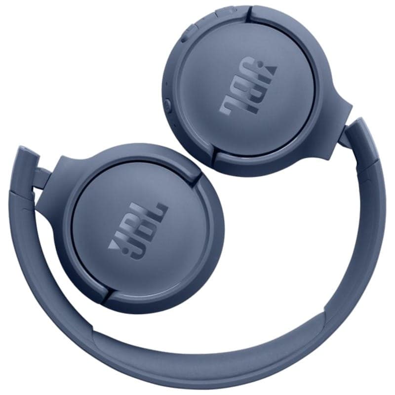 Auscultadores Bluetooth JBL TUNE 520 BT