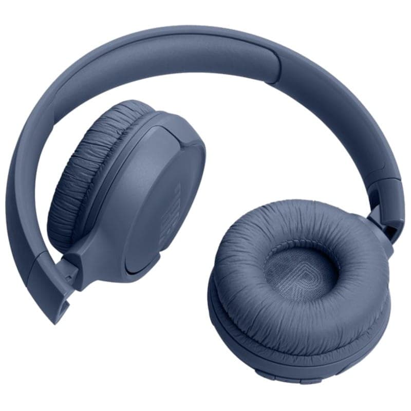 Auscultadores Bluetooth JBL TUNE 520 BT