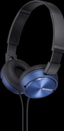 Auscultadores Sony MDR-ZX310