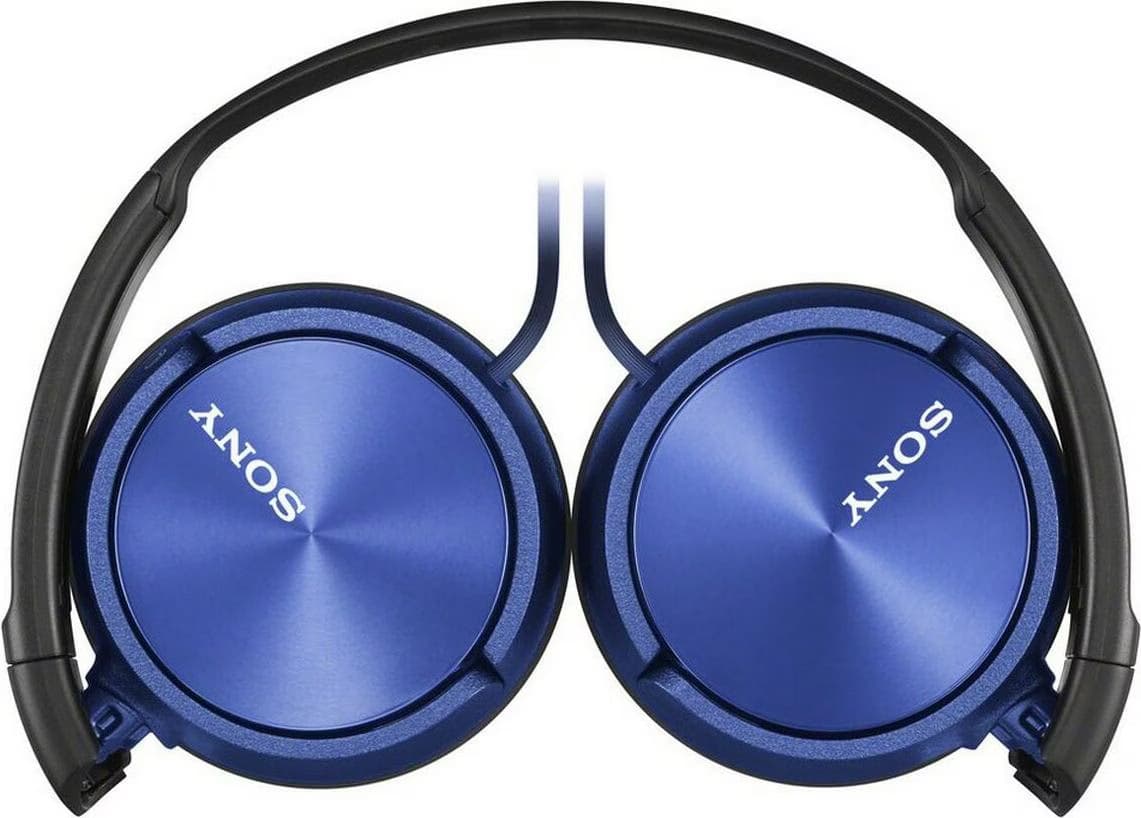 Auscultadores Sony MDR-ZX310