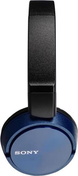 Auscultadores Sony MDR-ZX310