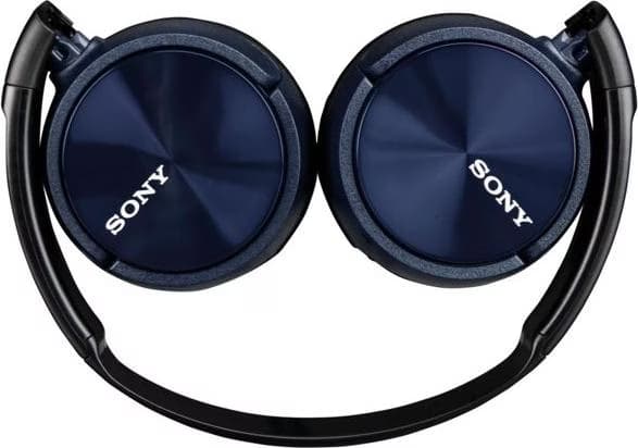 Auscultadores Sony MDR-ZX310