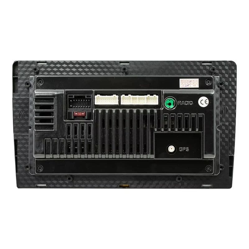 Autorádio 2 DIN SWM 9101-J 2GB/64GB GPS Carplay Android