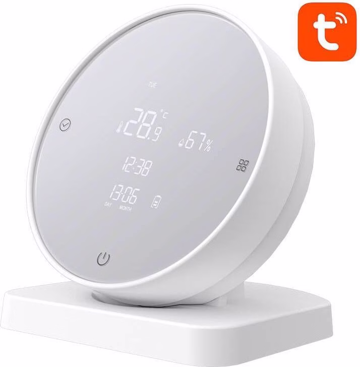 Avatto WHS20 WiFi Branco