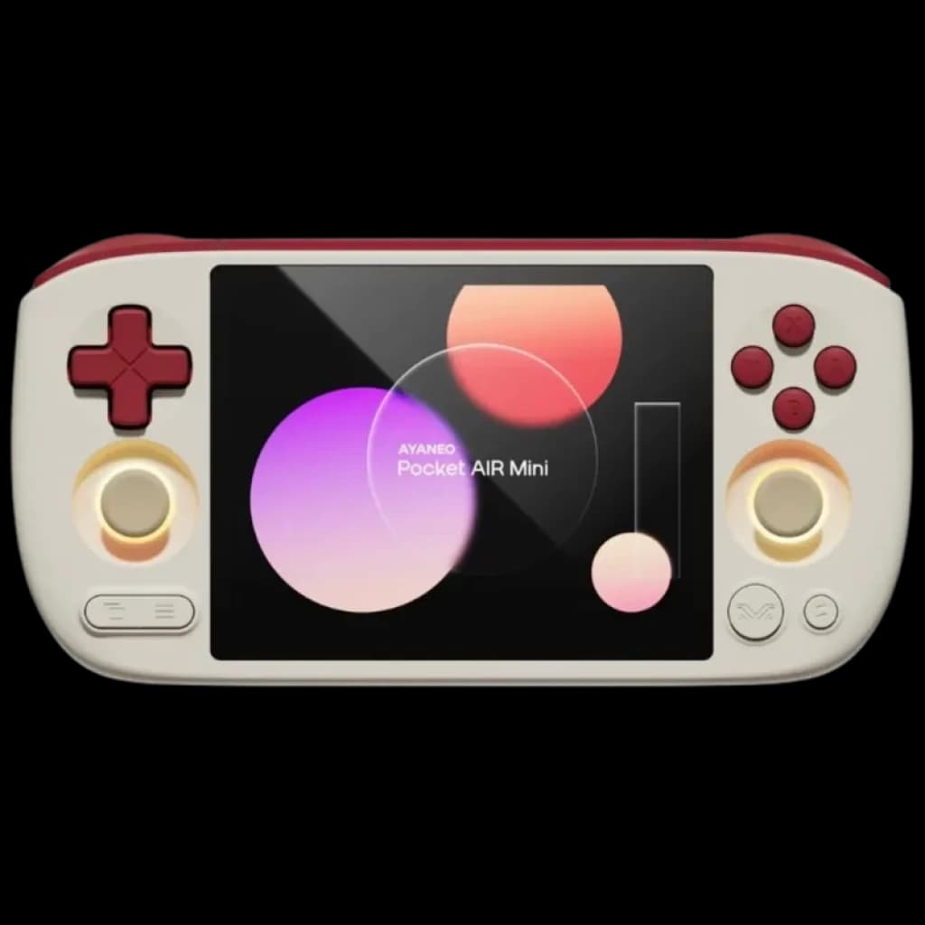 Ayaneo Pocket AIR Mini MediaTek MT8185V 3GB/64GB Branco Retro