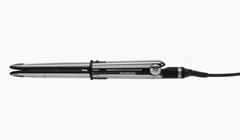 BaByliss ELIPSIS3100 45 W Prata