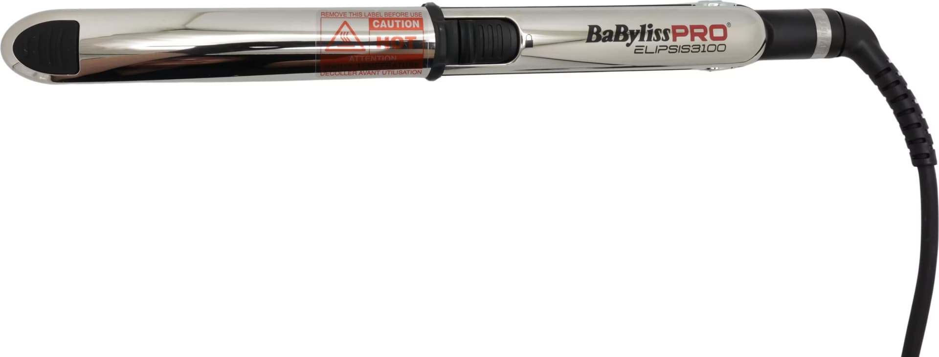 BaByliss ELIPSIS3100 45 W Prata
