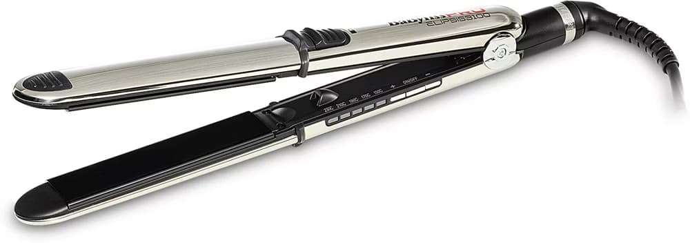 BaByliss ELIPSIS3100 45 W Prata