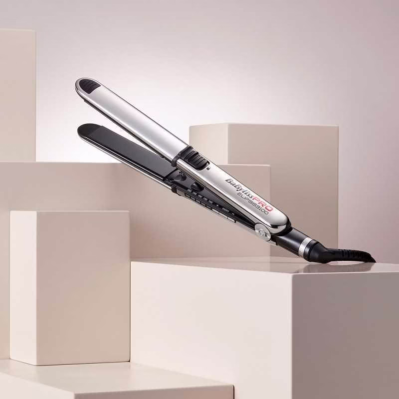BaByliss ELIPSIS3100 45 W Prata