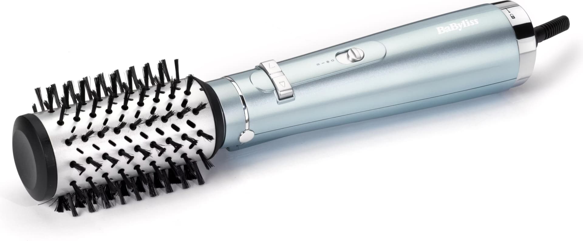 BaByliss Hydro-Fusion Air Styler Swivel 50 mm 700 W