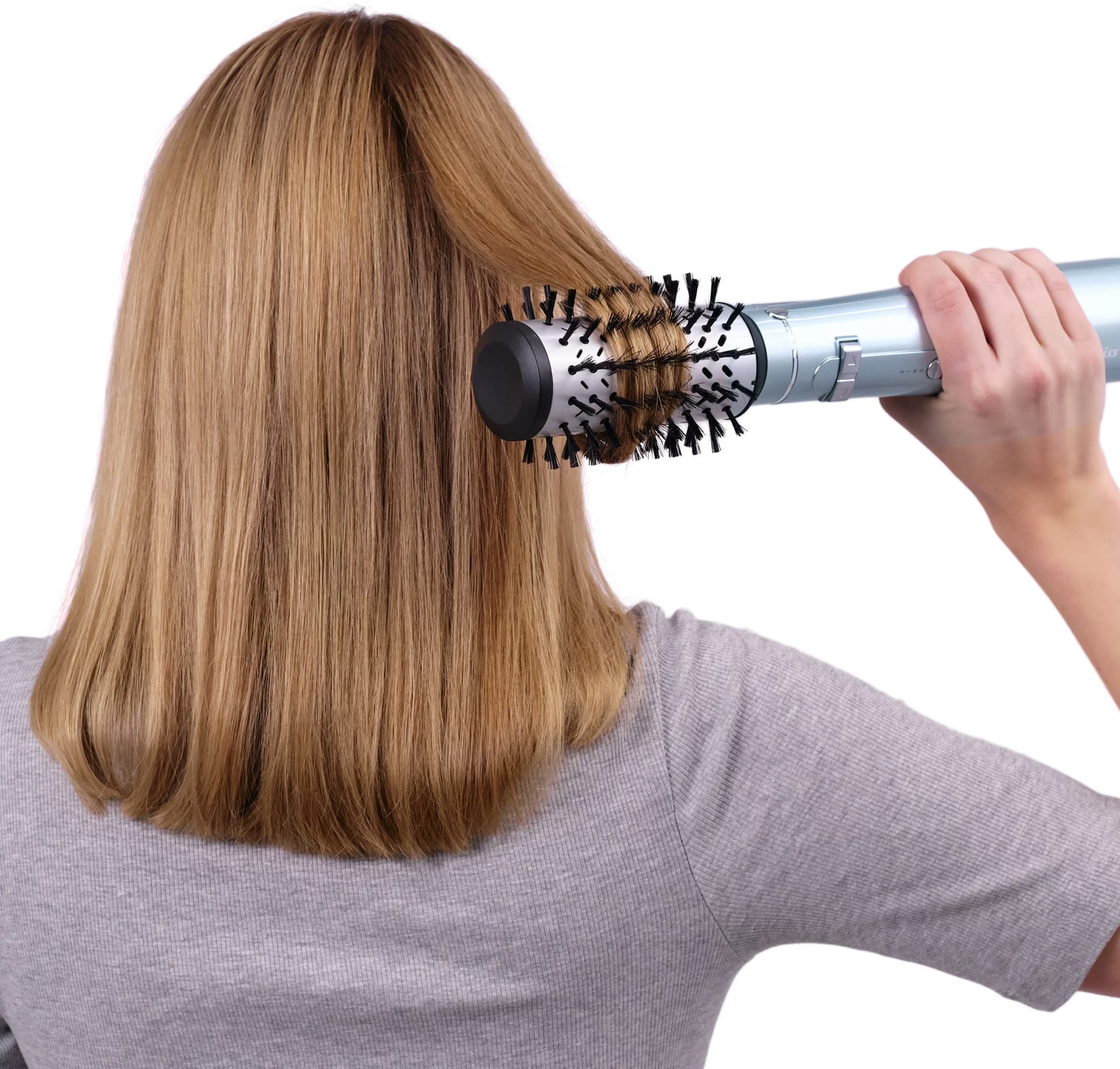 BaByliss Hydro-Fusion Air Styler Swivel 50 mm 700 W