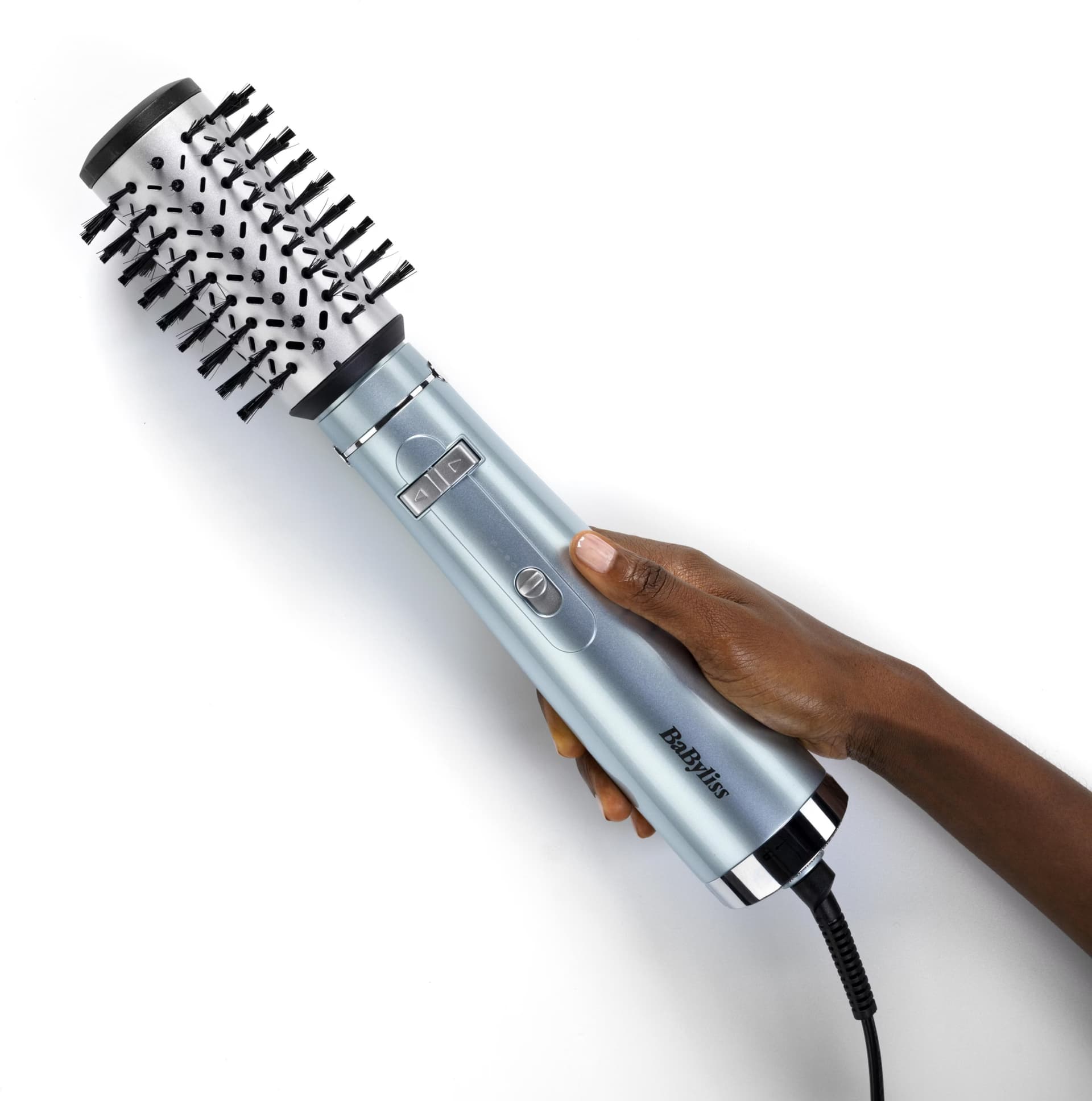 BaByliss Hydro-Fusion Air Styler Swivel 50 mm 700 W