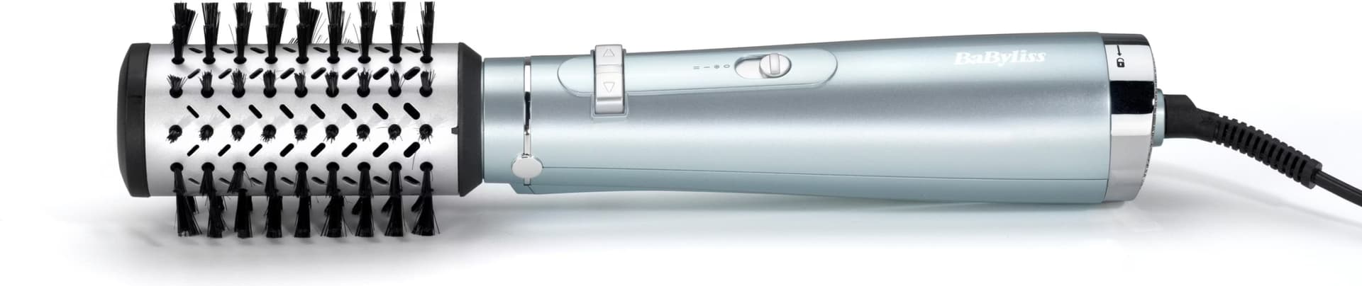 BaByliss Hydro-Fusion Air Styler Swivel 50 mm 700 W