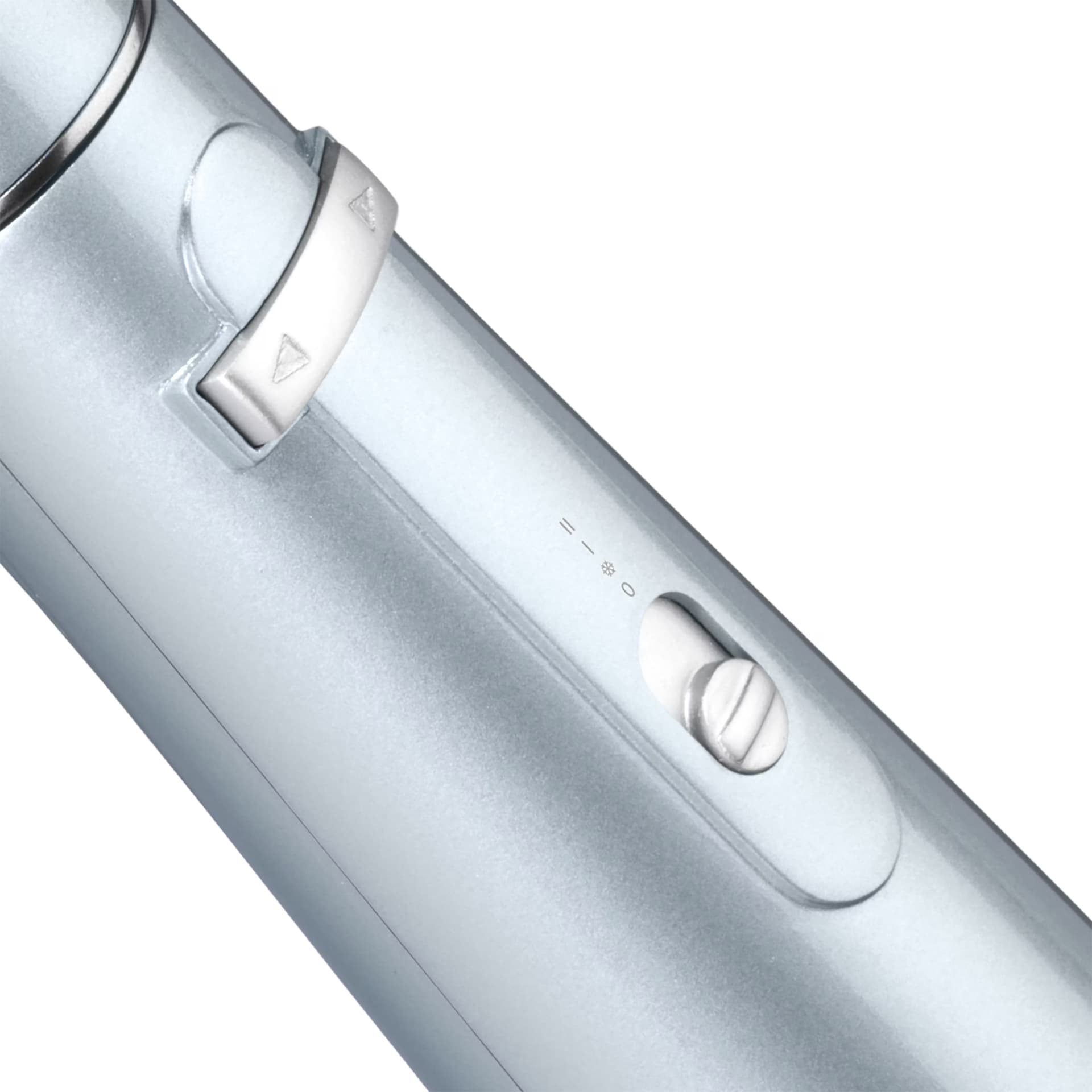 BaByliss Hydro-Fusion Air Styler Swivel 50 mm 700 W