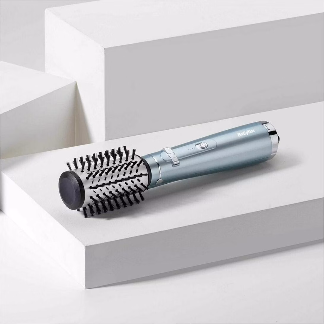BaByliss Hydro-Fusion Air Styler Swivel 50 mm 700 W
