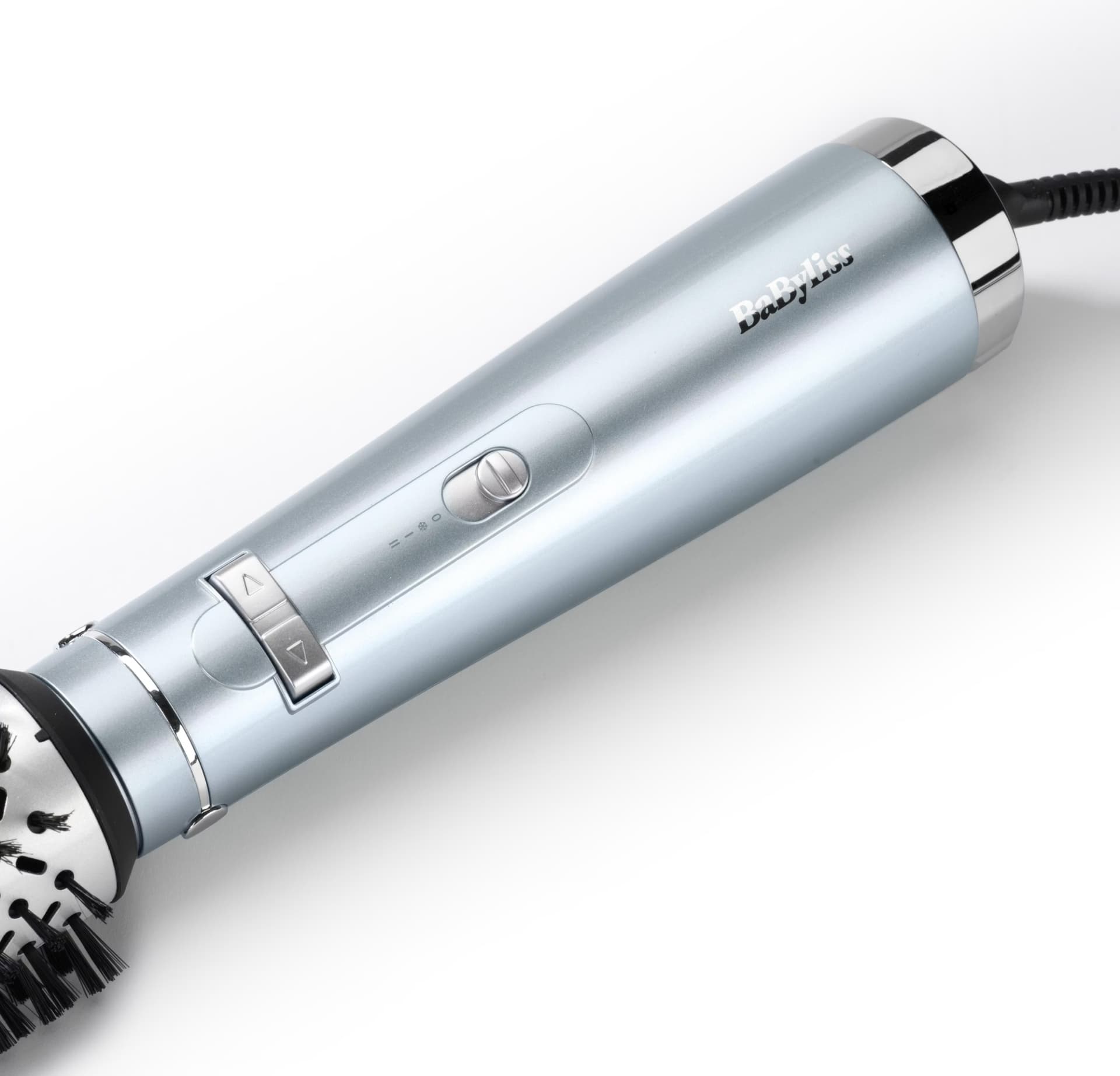 BaByliss Hydro-Fusion Air Styler Swivel 50 mm 700 W